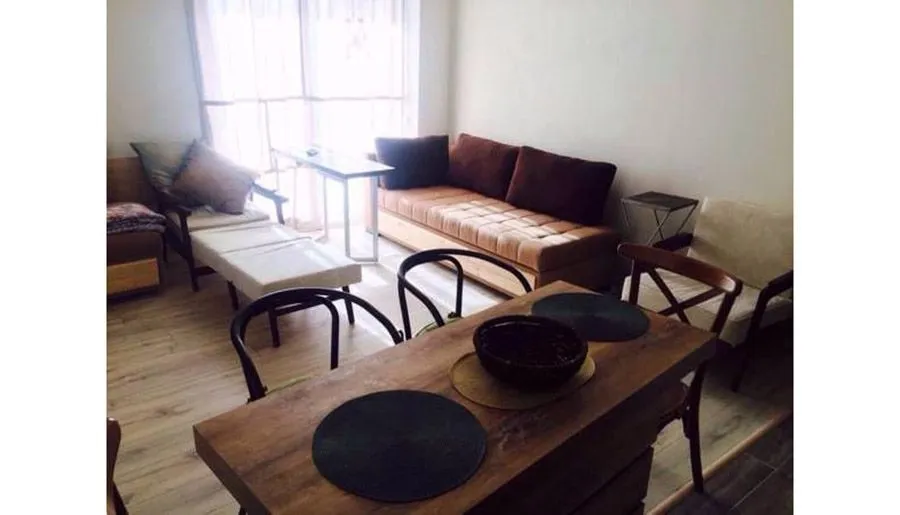 The Valley Residences & Spa, Bakuriani, apt 210 — Photo 20