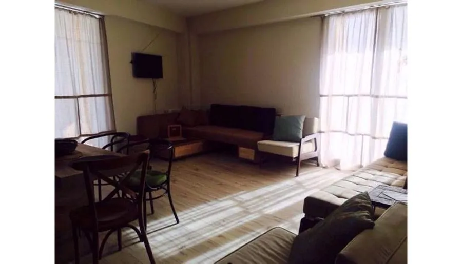 The Valley Residences & Spa, Bakuriani, apt 210 — Photo 21