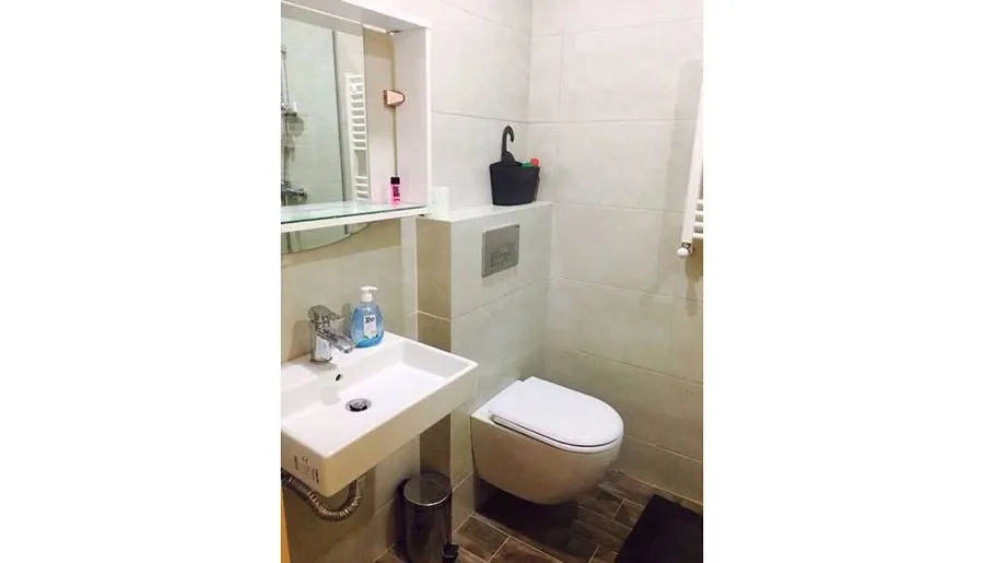 The Valley Residences & Spa, Bakuriani, apt 210 — Photo 22