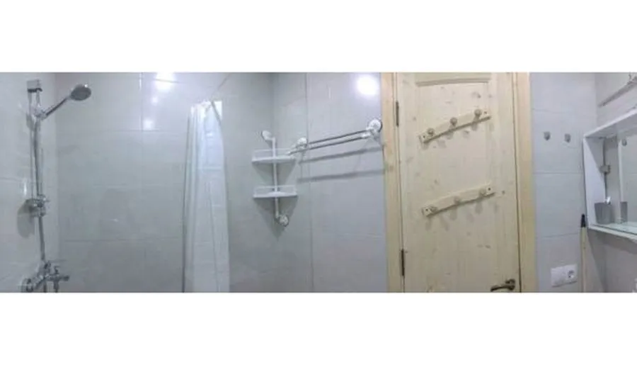 The Valley Residences & Spa, Bakuriani, apt 210 — Photo 14