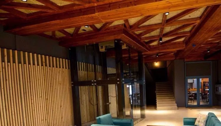 The Valley Residences & Spa, Bakuriani, apt 210 — Photo 10