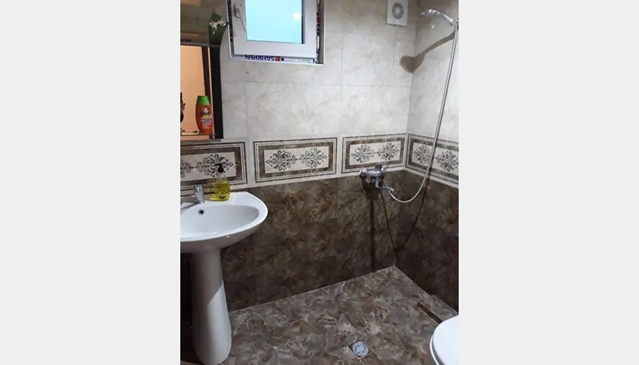 Guesthouse Gareji — Photo 9