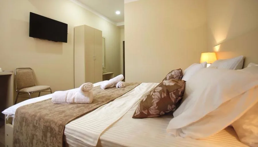 Sport Time Hotel & SPA — Photo 54