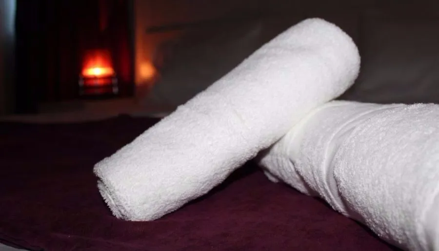 Sport Time Hotel & SPA — Photo 56