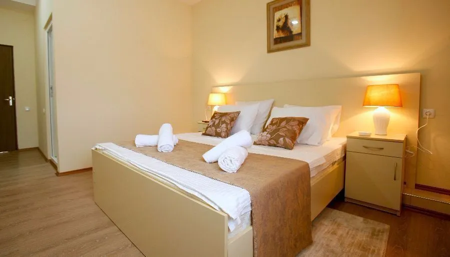 Sport Time Hotel & SPA — Photo 26