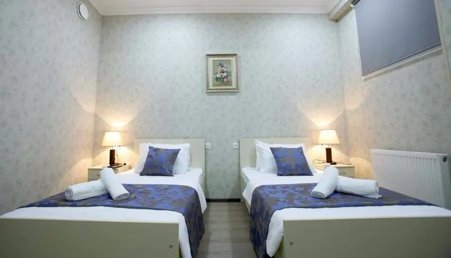 Sport Time Hotel & SPA — Photo 29