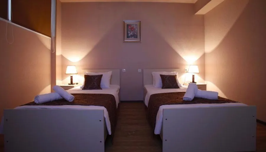 Sport Time Hotel & SPA — Photo 32