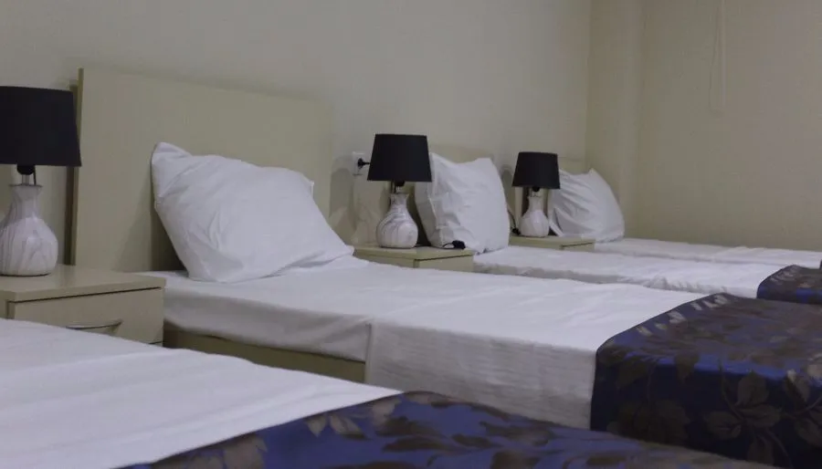 Sport Time Hotel & SPA — Photo 25