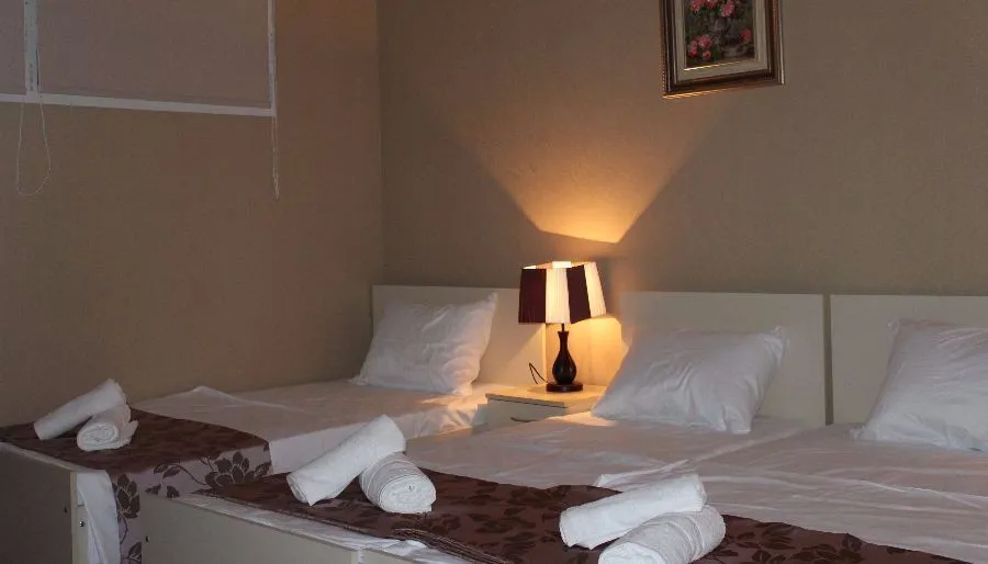 Sport Time Hotel & SPA — Photo 22
