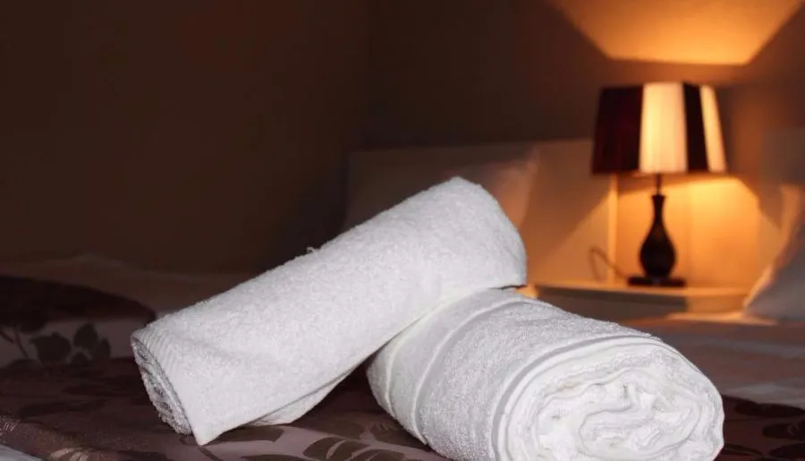 Sport Time Hotel & SPA — Photo 34