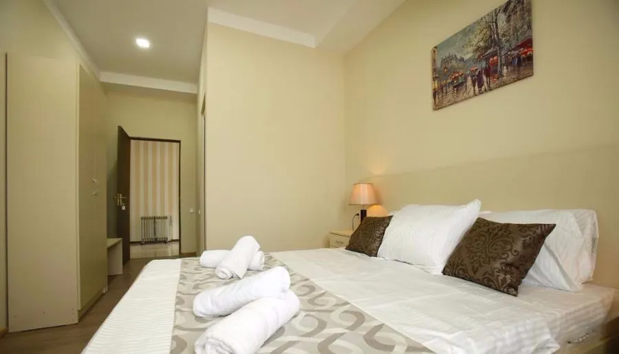 Sport Time Hotel & SPA — Photo 47