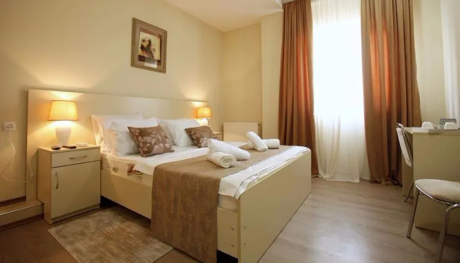 Sport Time Hotel & SPA — Photo 24