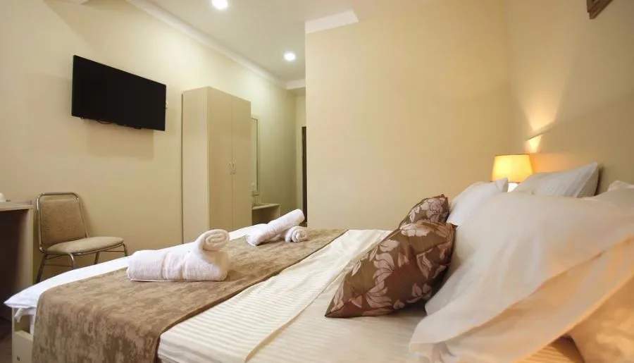 Sport Time Hotel & SPA — Photo 44