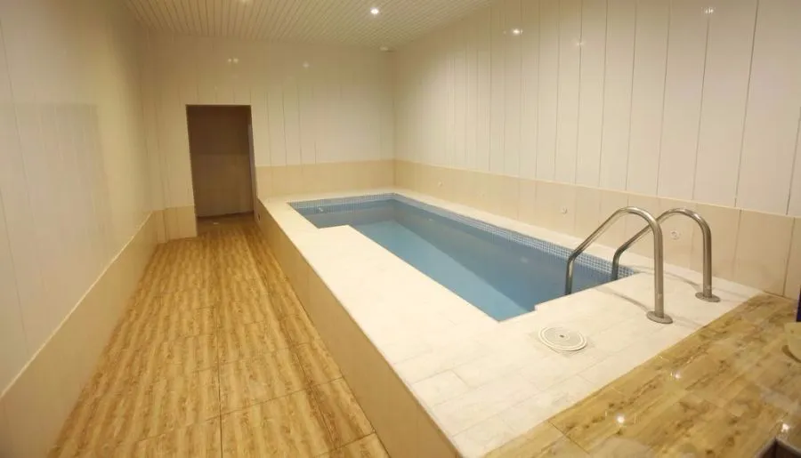 Sport Time Hotel & SPA — Photo 15