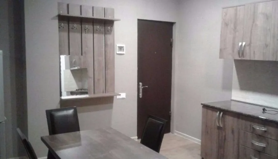 Bakuriani Residence Apt 18 — Photo 10