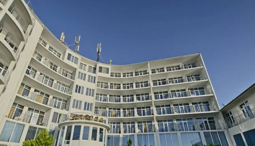 სანაპირო — ფოტო 7