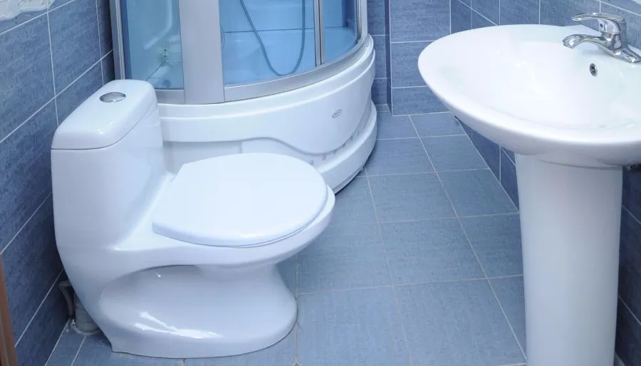 სასტუმრო ვიქტორია — ფოტო 40