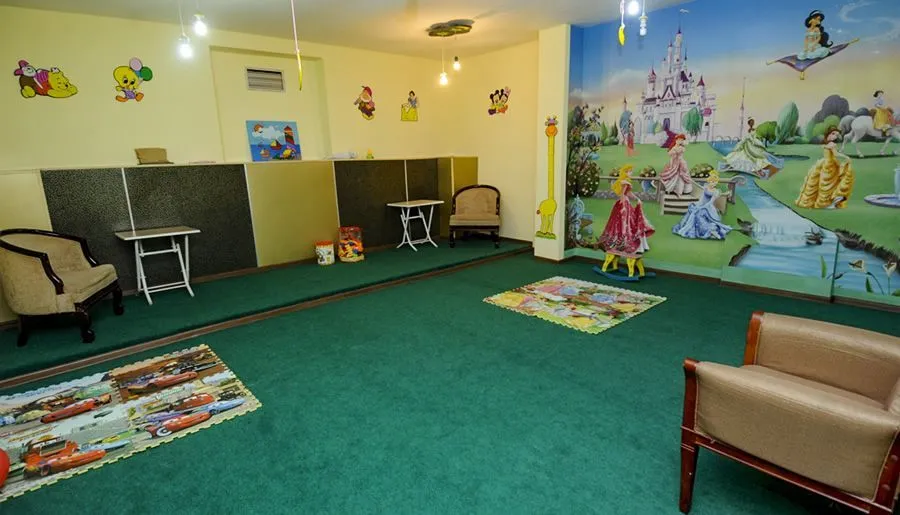 Hotel Victoria — Photo 10