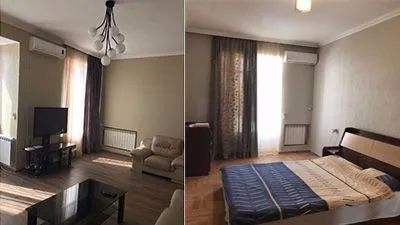 Apartment on Rustaveli ave — Photo 3