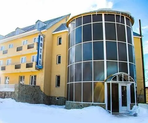 რიწა — ფოტო 23
