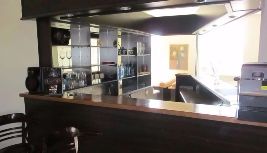 Hotel Ritsa — Photo 12