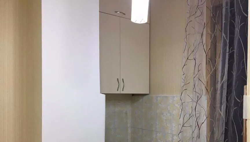 ბინა პეკინზე 1 — ფოტო 6