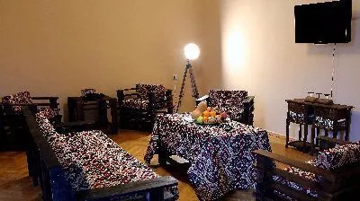 Винтаж гест хауз — Фото 9