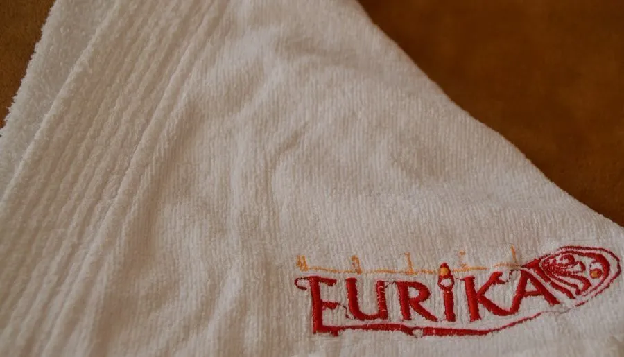 EURIKA — Photo 25