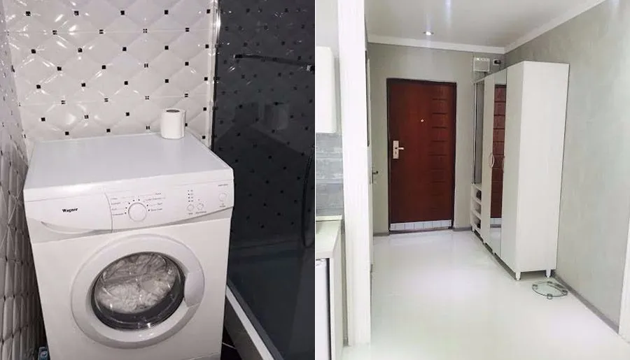 Orbi Sea Towers Apartment 8 — Photo 9