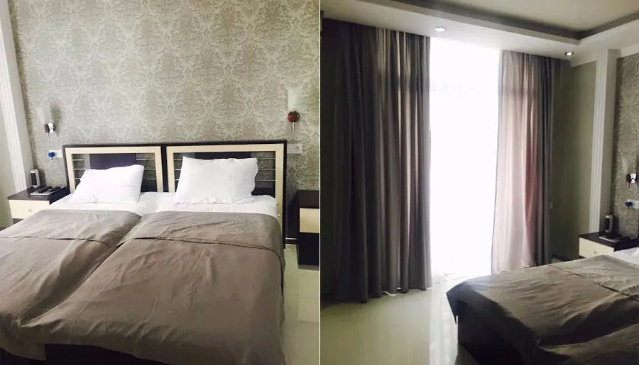 Orbi Sea Towers Apartment 8 — Photo 8