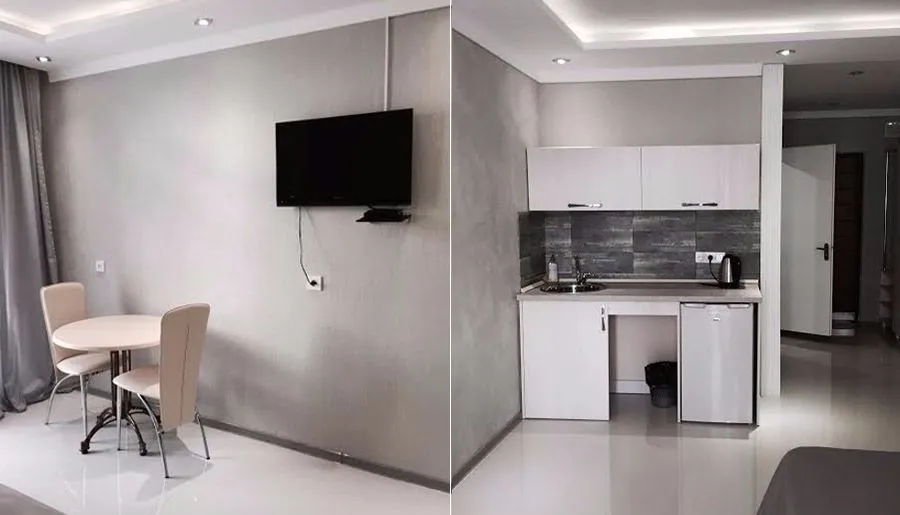 Orbi Sea Towers Apartment 8 — Photo 10