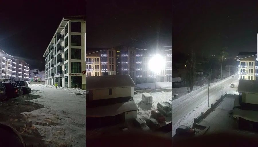 Апартамент Боблайн — Фото 5