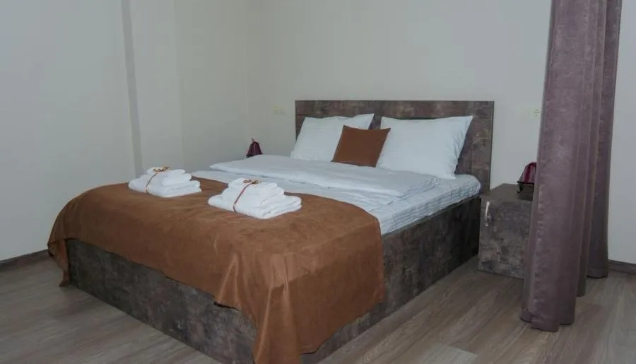 Hotel Nabadi — Photo 32