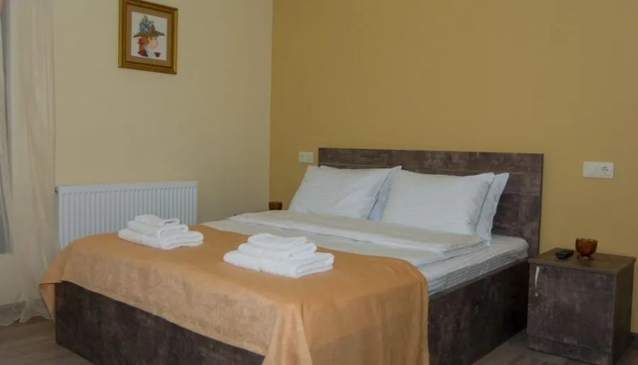 Hotel Nabadi — Photo 26