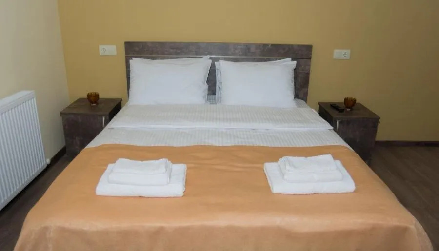 Hotel Nabadi — Photo 25
