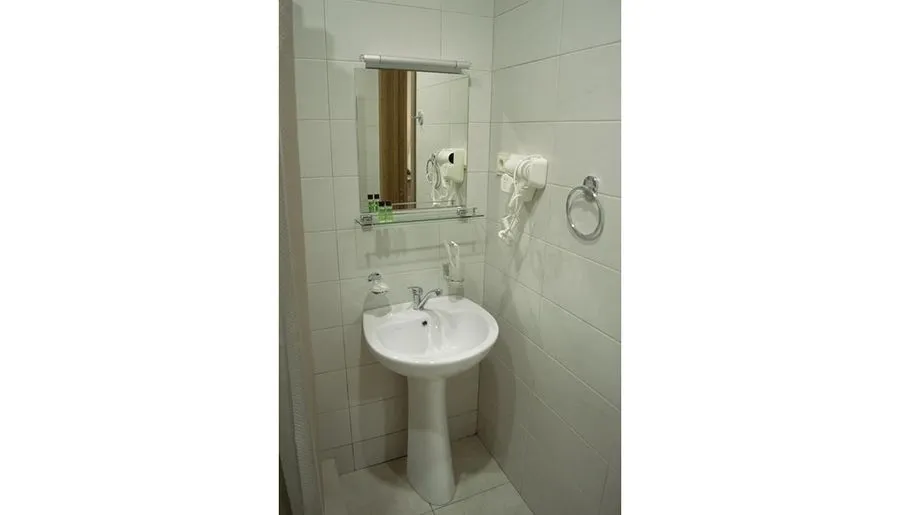 Hotel Nabadi — Photo 29