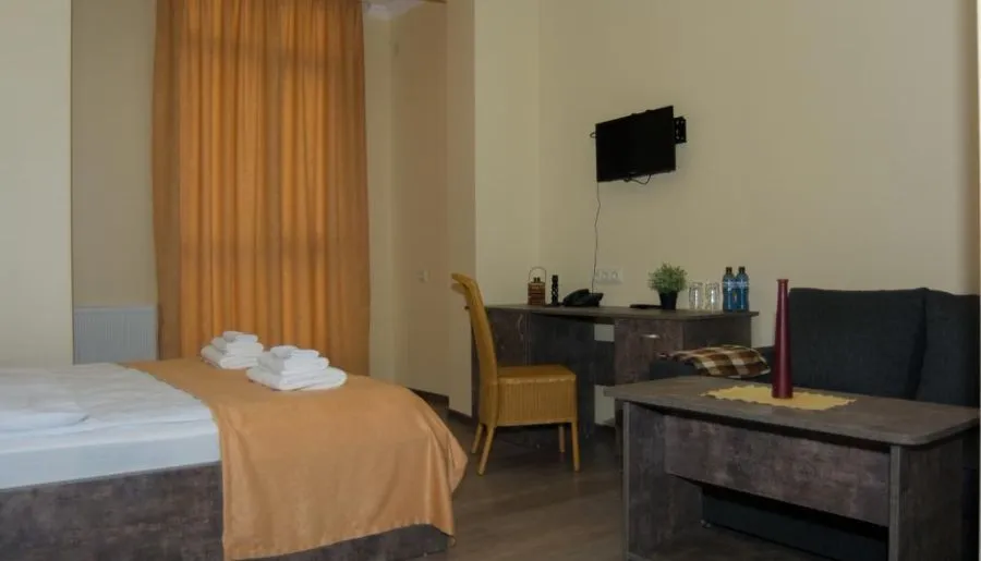 Hotel Nabadi — Photo 27