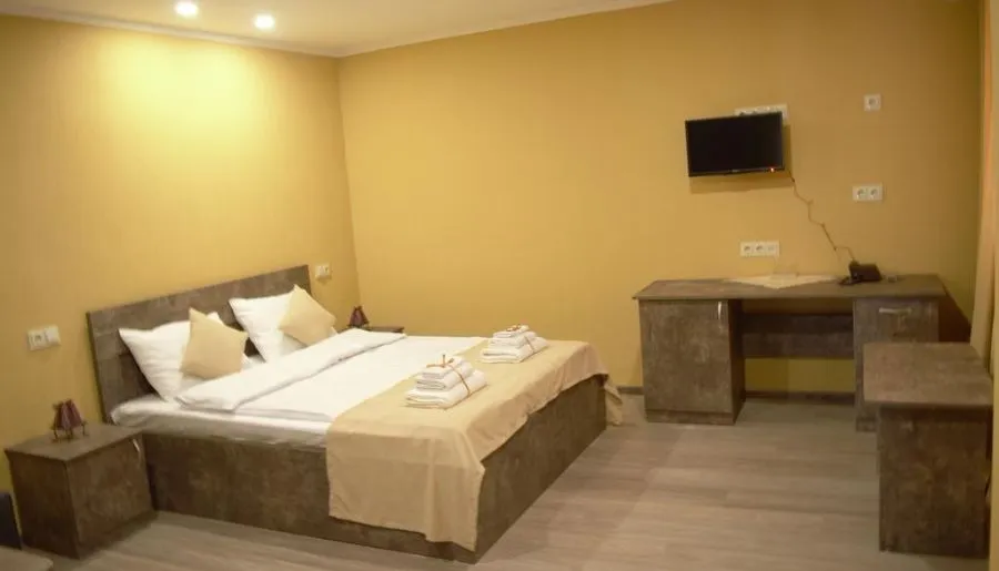 Hotel Nabadi — Photo 28