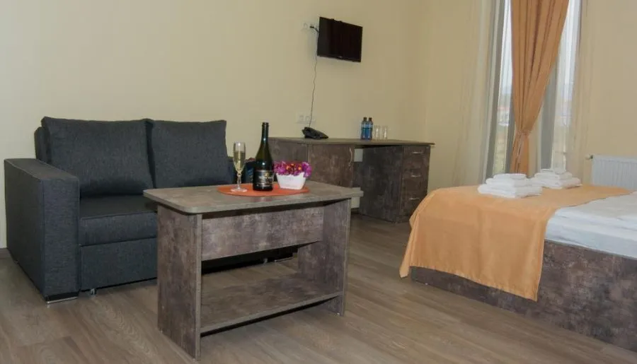 Hotel Nabadi — Photo 31