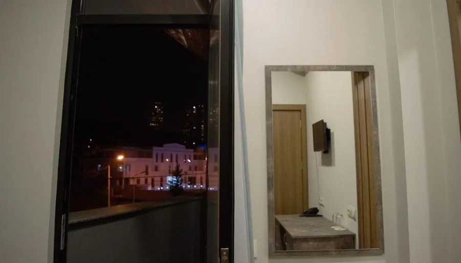 Hotel Nabadi — Photo 46