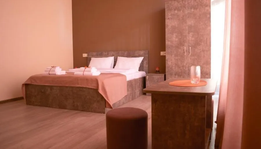 Hotel Nabadi — Photo 44