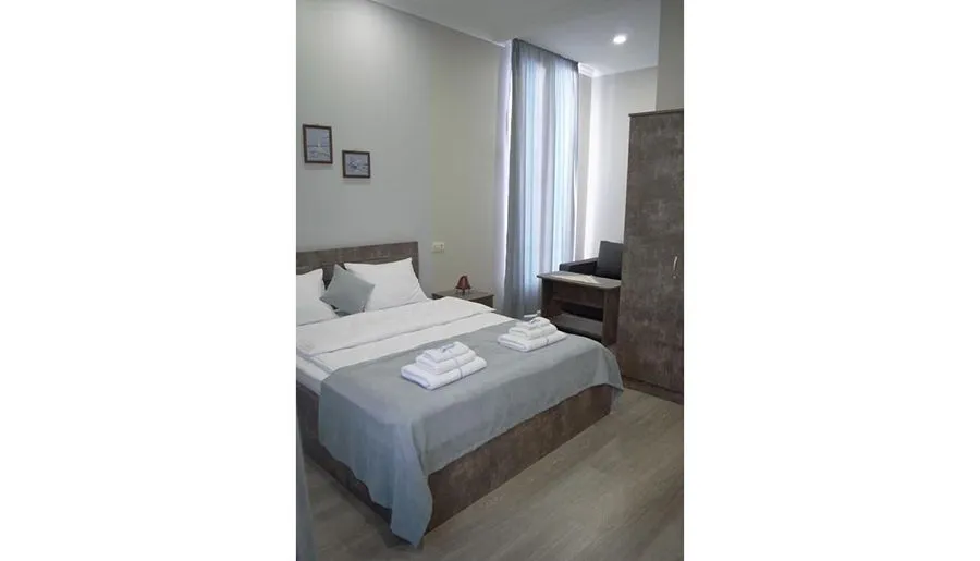 Hotel Nabadi — Photo 40