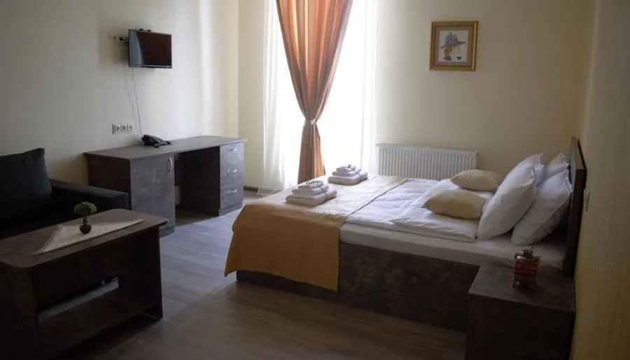 Hotel Nabadi — Photo 22