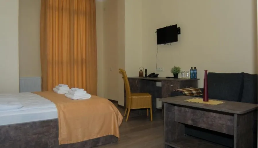 Hotel Nabadi — Photo 41