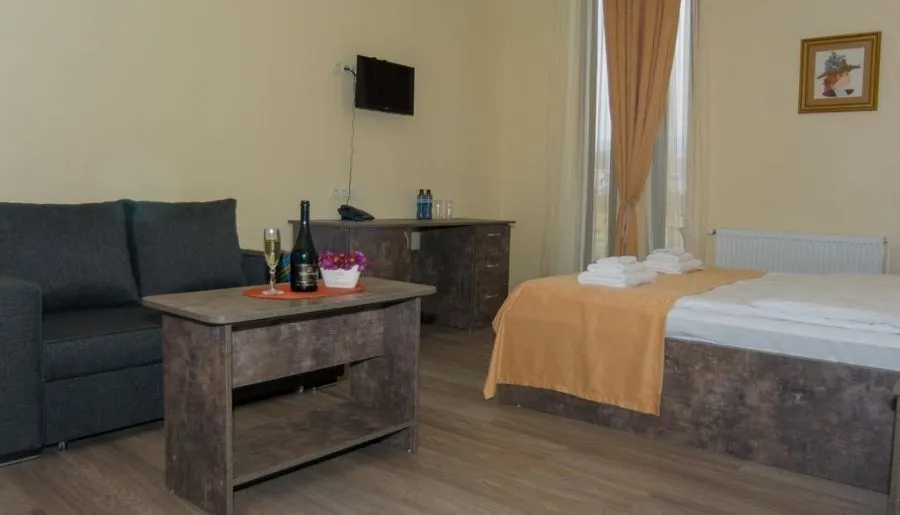Hotel Nabadi — Photo 45