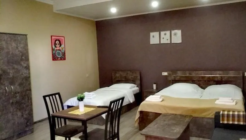 Hotel Nabadi — Photo 24