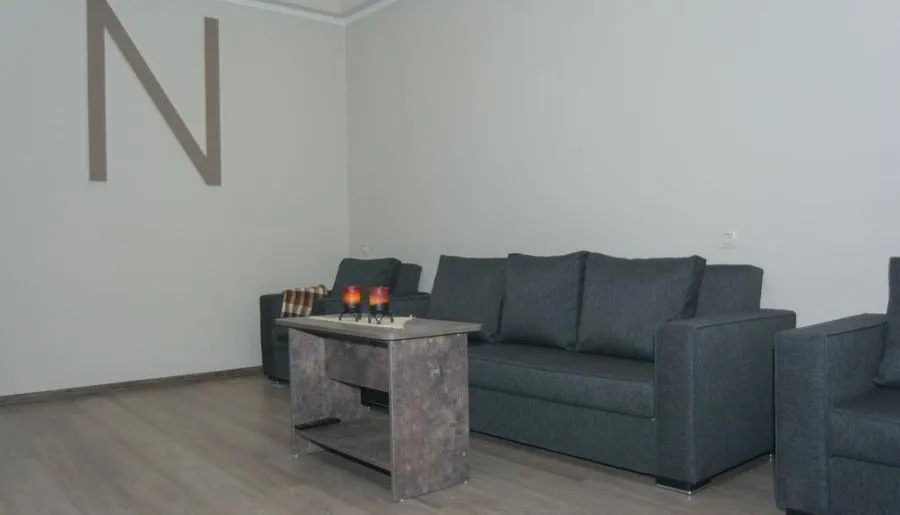 Hotel Nabadi — Photo 52