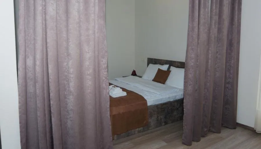 Hotel Nabadi — Photo 49