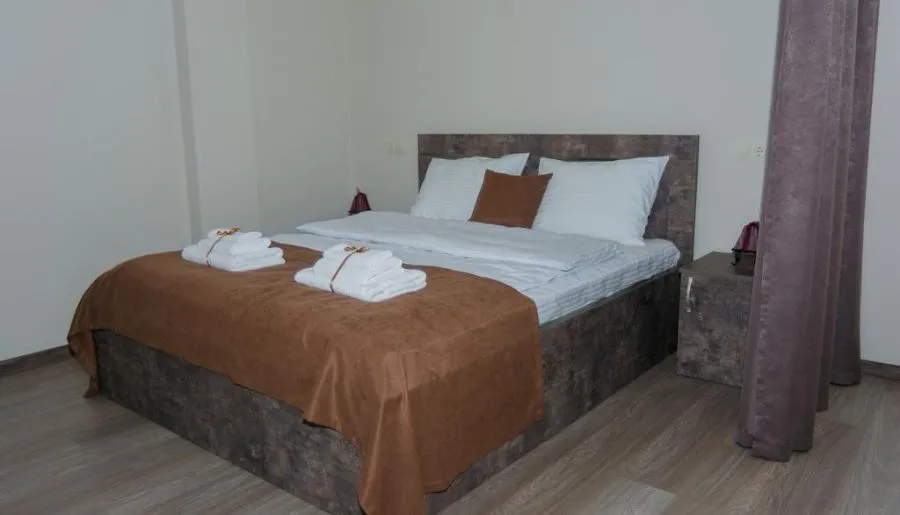 Hotel Nabadi — Photo 50