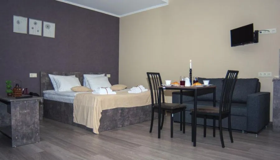 Hotel Nabadi — Photo 34